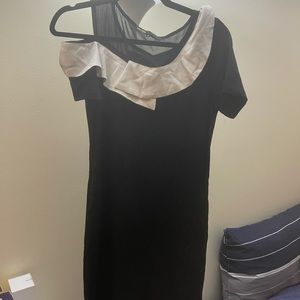 Maje dress